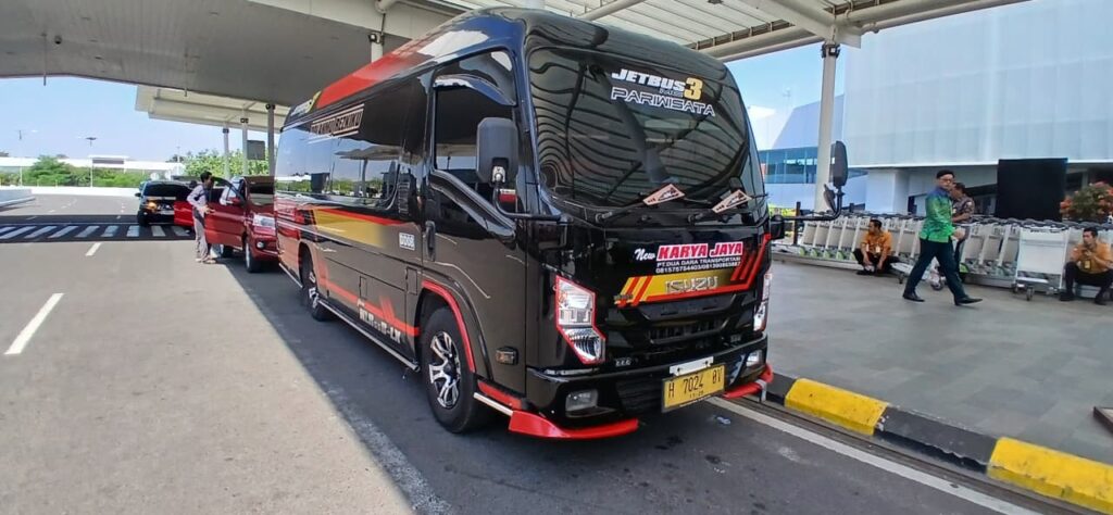 spesifikasi sewa elf long